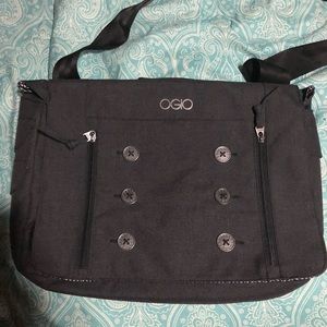 OGIO Midtown Messenger Bag